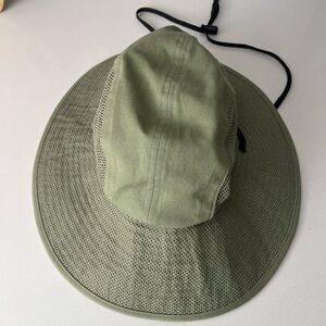 Duluth Trading Company sun hat